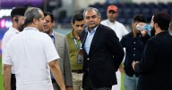 BCCI corners Mohsin Naqvi over Asia Cup trophy at ACC AGM