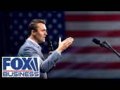 Kudlow: Charlie Kirk knew 'moral clarity' comes from God