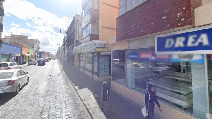Muere Adolescente de 13 Años Intoxicada mientras se Bañaba en Puebla