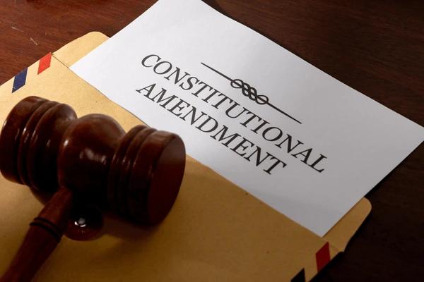 Govt assures on 125th Amendment for ANVC pact