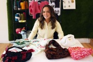 Grace Surginor: Student’s side hustle a booming business just six months after launch