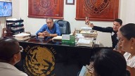 Autoridades de Coxquihui Cancelan Festejos del 15 de Septiembre: ¿Por qué No Habrá Grito?