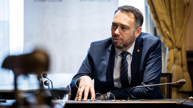 Bélgica anuncia que reconocerá al Estado de Palestina durante la Asamblea de la ONU