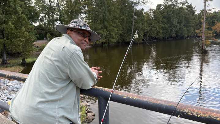 Free Fishing Day returns to New York: What to know