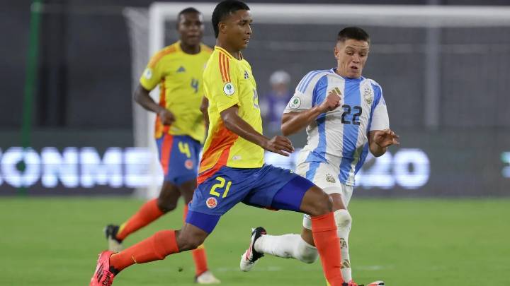 Colombia, lista para el debut del Mundial: así formaría este lunes frente a Arabia