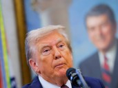Trump insta a Europa a cortar compras de petróleo ruso