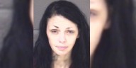 Police: Woman charged for stealing cards from safe in Asheville storage unit