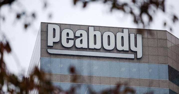 St. Louis-based-Peabody sees booming coal demand in Trump era