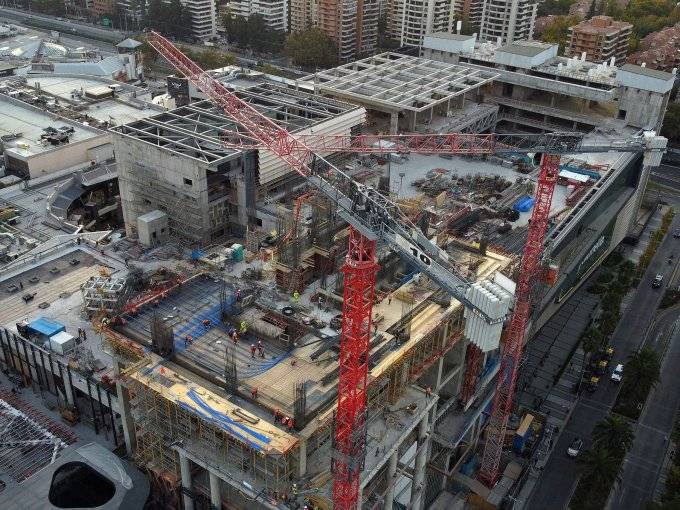 Aprobada la ley de "permisología": El TC confirma que el proyecto es constitucional