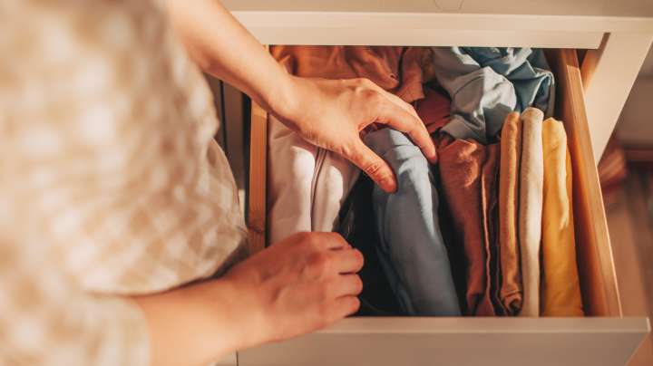 Walmart's Low-Priced Dresser Offers Stylish Storage But Is It Worth Buying?