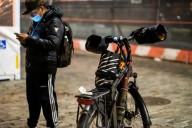 15 mph e-bike speed limit to take effect in October