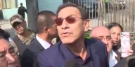 “No voy a fugarme ni a solicitar asilo, aquí responderé a todas las citaciones judiciales”, declaró Martín Vizcarra tras 22 días en prisión