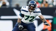 NFL news roundup: Seahawks RT Abraham Lucas agrees to three