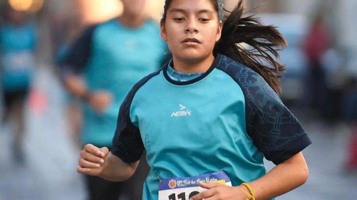 6ta Carrera El Sol de San Luis contará con categoría juvenil