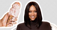 Tyra Banks Has Invented ‘Hot Ice Cream’