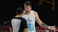 Luka Doncic punches Slovenia’s ticket to next EuroBasket round with 42