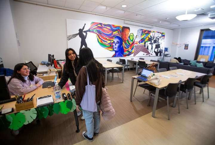 Oregon universities miss out as Trump administration cancels grants for minority