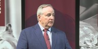 Mark Welsh to step down as President of Texas A&M University