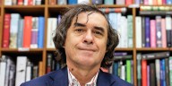 Mircea Cărtărescu contra la Inteligencia Artificial: “Un escritor no debería usarla nunca”