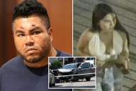 Maniac NYC driver who mowed down teen girl for rejecting lewd advances was previously deported, arrested: report