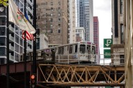 Public transit systems ‘on the edge of a cliff’ amid funding shortfalls