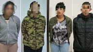Triple femicidio de Varela: fueron imputados y se negaron a declarar los cuatro detenidos