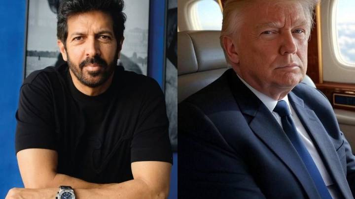 Kabir Khan On Donald Trump’s 100% Movie Tariff: 'Every Second Hollywood Film Is Shot Outside US'
