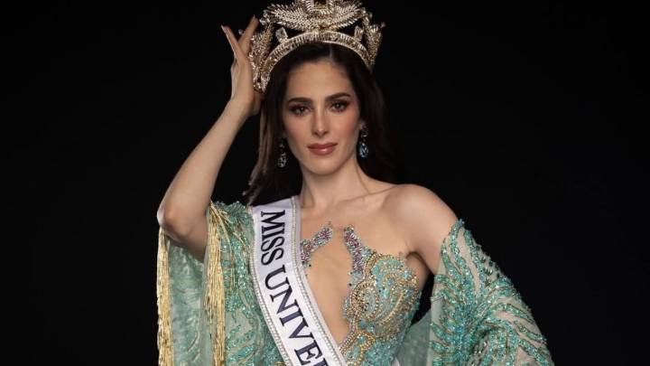 Ella es Fátima Bosch: la reina de belleza que representará a México en Miss Universo