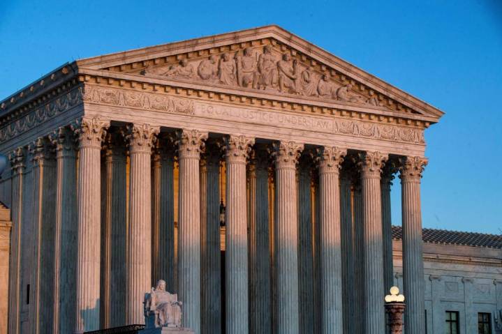 Courts keep Trump in check on research cuts