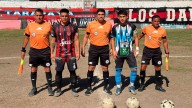 Comercio festejó en la última ante Defensores de Forres, manda en soledad y se ilusiona con la final del Clausura