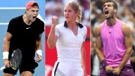 Líos en el mundo del tenis: rumores de nuevas relaciones y reproches cruzados entre Anna Kalinskaya y Holger Rune