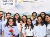 Trident Group gears up for Values Day and Diwali Mela Photo Source: Babushahi Bureau [ FULL VIEW ]