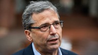 Josh Kraft drops out of Boston mayor’s race against Michelle Wu