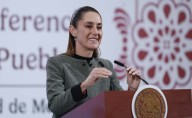 La mañanera de Sheinbaum, 17 de septiembre, minuto a minuto