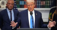 Moms-to-be: Are you really taking advice from Dr. Trump?