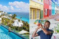 How to explore Bermuda like a local