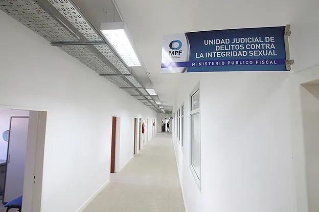 Un detenido por tenencia y distribución de material sobre abuso sexual contra niños y niñas
