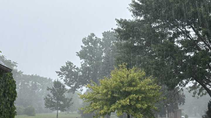 Great Lakes to see high wind, waves. Gale warning, watches Sept. 4