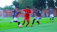 ¡Todo o nada! Necaxa Sub-19 se juega su futuro hoy frente al Ayense en la Copa Promesas