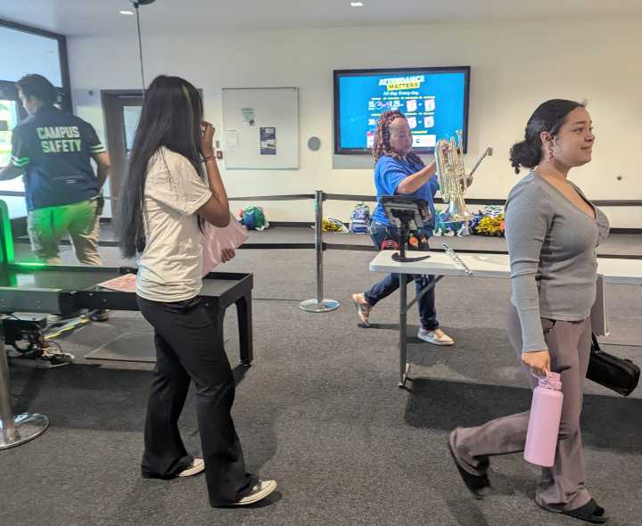 Weapon detectors will be added to Salem-Keizer middle schools this year