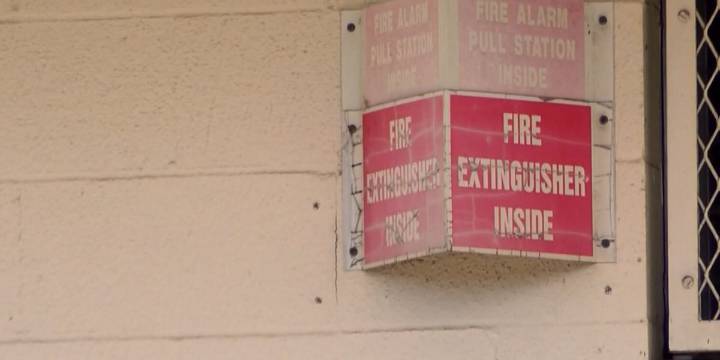 State makes progress on getting working fire alarms in all public schools