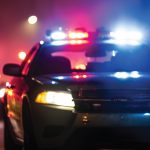 Male suspect who violently assaulted two employees of a massage business booked for attempted murder
