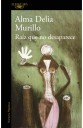 “Raíz que no desaparece” Alma Delia Murillo