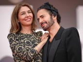 ‘Marc, by Sofia’ debuts at Venice