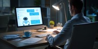 Cómo usar la inteligencia artificial para estudiar y trabajar desde mi PC, según expertos de AMD
