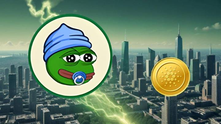 Cardano Price Prediction: $5 Target Within Reach, But $10 Seems Unrealistic As Little Pepe (LILPEPE) Eyes 7700% Rally