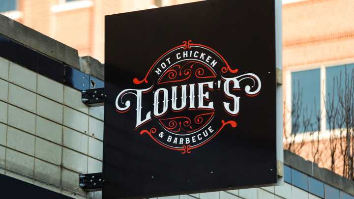 Popular hot chicken restaurant in Louisville rebrands. What to know