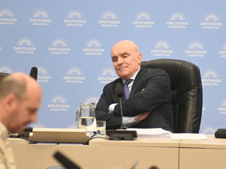 José Luis Espert contó cómo conoció al capo narco Fred Machado y denunció una "campaña sucia" del kirchnerismo
