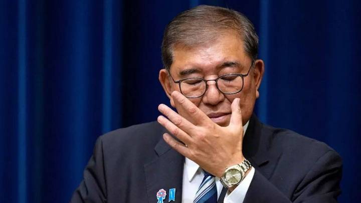 El partido gobernante de Japón nombrará a su nuevo líder y primer ministro el 4 de octubre