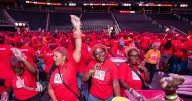 State Farm Arena to host events combating food insecurity